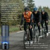 IHSA Certified Hydrogen Water Bottle